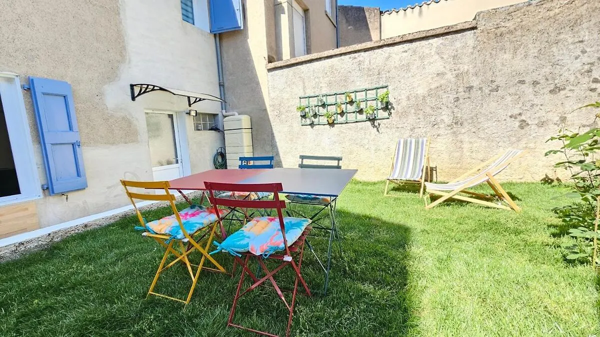 Villa Cocon Chaleureux Au Coeur D'Albi 0*, Albi France